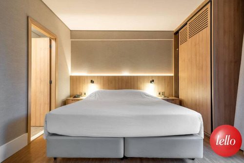 Imagem 3 de 15 de Flat/aparthotel - Ref: 236052