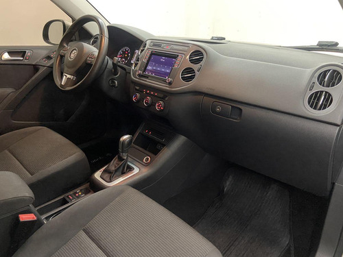 Volkswagen Tiguan 1.4 Tsi