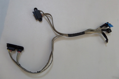 Conector Disco Duro Y Dvd Acer Aspire Z3620 All In One (Usado)