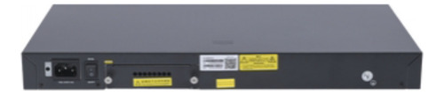 Rg-nbr6205-e Router Core Administrable Cloud 8 Puertos