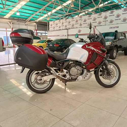 Honda Varadero 2000