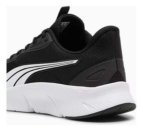 Zapatilla Puma Flexfocus Lite 310093-01 Hombre
