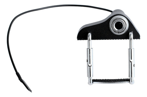 Captura Electrónica Para Órgano Cv-20 Instant Authenti