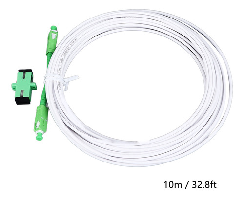 Cable De Extensión De Módem Óptico De 10 M