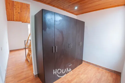 Casa En Suba Compartir, Suba. 4 Habitaciones, 84 M², Id: 40997