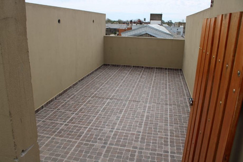 Imagen 11 de 14 de Departamento De 2 Ambientes Con Balcon En Venta - Ramos Mejia Norte