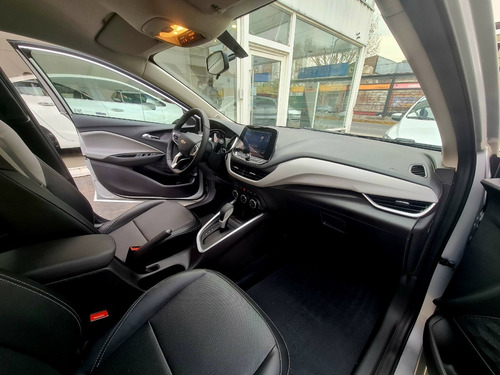 Imagen 11 de 15 de Nuevo Chevrolet Onix Plus Premier Ltz Automa 0km 2022 Pp5 #