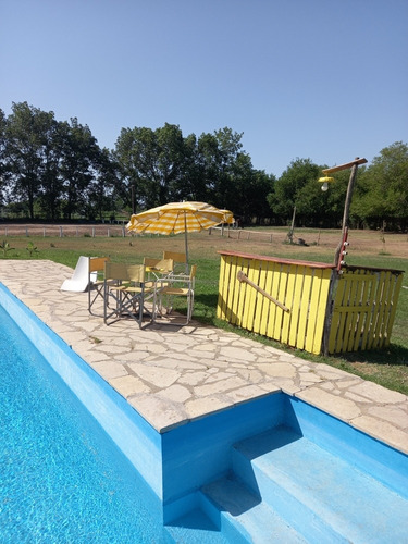 Imagen 9 de 10 de Casa Quinta Para Eventos