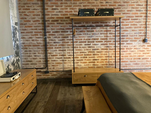 Excelente Loft En Venta Molina Ciudad