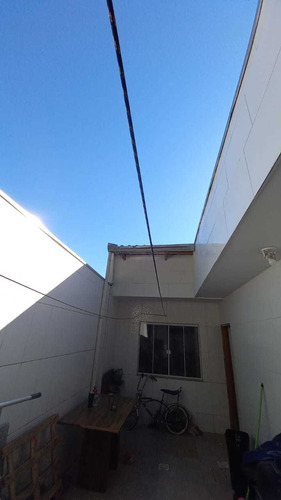 Imagem 13 de 14 de Casa Em Condomínio No Bairro Rio Pequeno