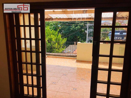 Imagem 19 de 21 de Casa Com 4 Dormitórios À Venda Por R$ 986.000,01 - Jardim Peri - São Paulo/sp - Ca1088