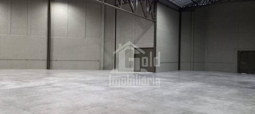 Imagem 5 de 13 de Salão Para Alugar, 500 M² Por R$ 10.500/mês - Jardim Paulistano - Ribeirão Preto/sp - Sl0349