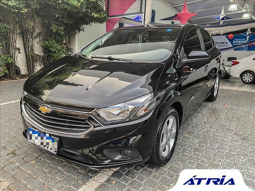 Imagem 1 de 14 de Chevrolet Onix 1.4 Mpfi Lt 8v