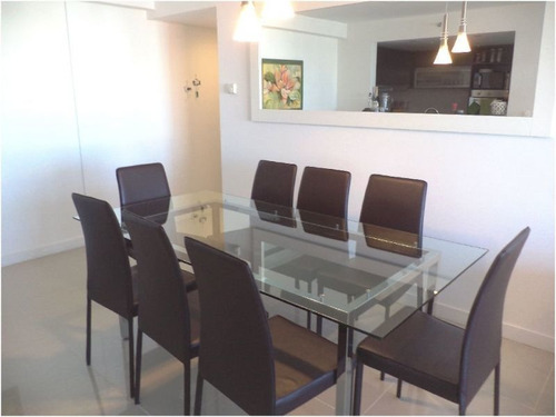 Venta De Apartamento 3 Dormitorios En Playa Brava