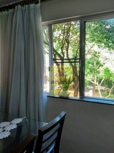 Imagem 6 de 25 de Apartamento Com 2 Dormitórios À Venda, 55 M² Por R$ 270.300,00 - Jardim Íris - São Paulo/sp - Ap2880