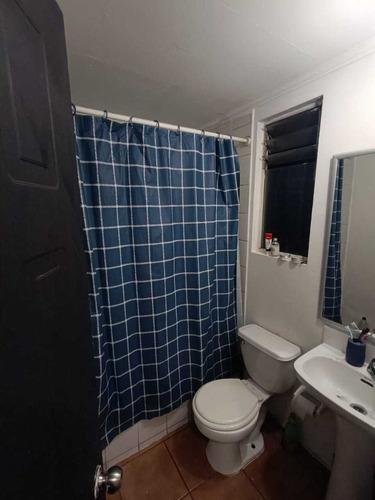 Se Vende Casa En Condominio En Puente Alto (95705)