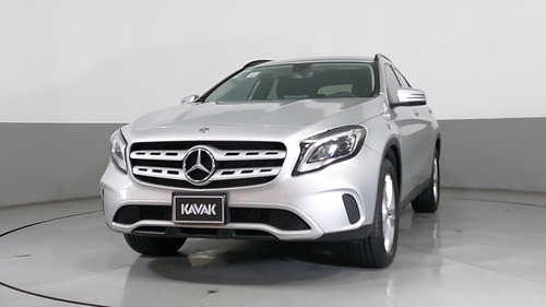 Mercedes-Benz Clase GLA 1.6 GLA 200 DCT