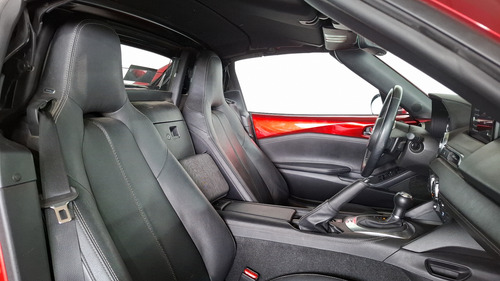 Mazda MX-5 2.0 I Grand Touring At