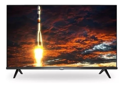 Televisor Led 40 2k Android 11 110v Tcl