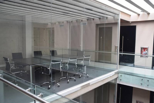 Imagen 7 de 19 de Oficina En Officia Pilar - Edificio Work