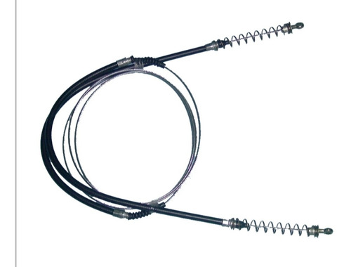 Cable Freno De Mano Fiat Regatta 1985/96 (9475)