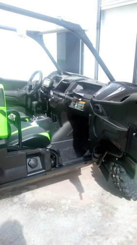 Kawasaki Teryx 1000 Utv Stock Disponible Mejor Contado