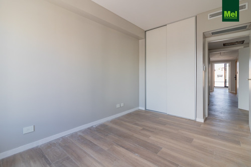 Exclusivo Semipiso A Estrenar - 4 Amb Con Balcón Terraza