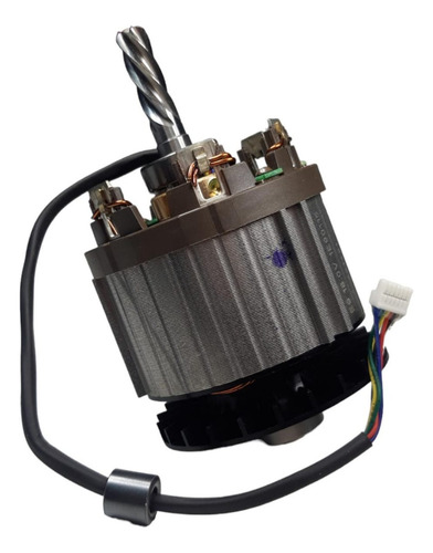 Motor Dc P/ Chave De Impac. Gds18v-1000 Bosch 160702269z