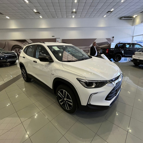 Chevrolet Tracker 1.2 Turbo At
