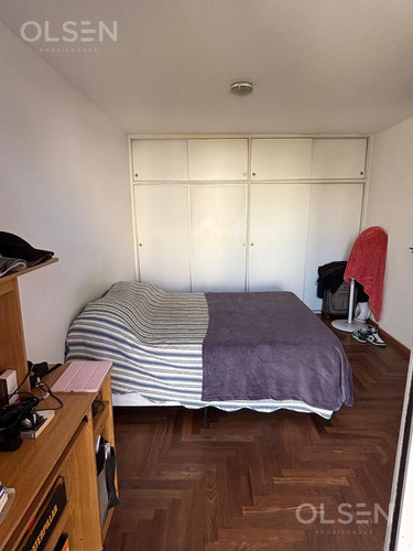 Venta Departamento General Paz - 2 Dormitorios, 2 Baños, 2 Balcones