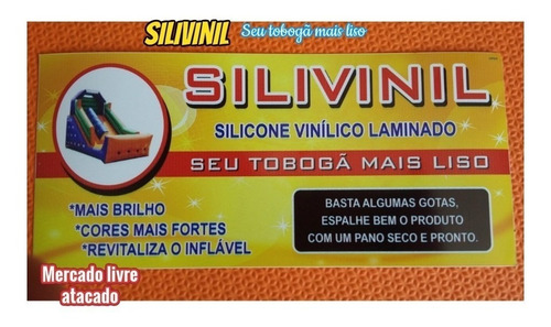 Imagem 9 de 10 de Lona Kp1000 Escorrega P/tobogã C/ Ilhós 7.50x2.50 + Brinde