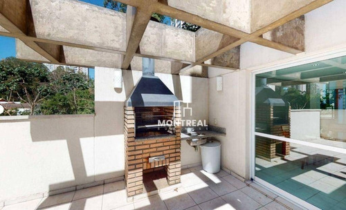 Imagem 18 de 18 de Apartamento À Venda, 58 M² Por R$ 550.000,00 - Morumbi - São Paulo/sp - Ap3677
