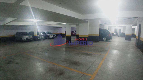 Imagem 8 de 24 de Apartamento Com 2 Dorms, Vila Das Palmeiras, Guarulhos - R$ 361 Mil, Cod: 4350 - V4350