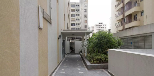 Imagem 3 de 19 de Apartamento Campos Eliseos Sao Paulo Sp Brasil - 4112