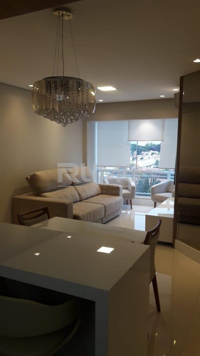 Imagem 5 de 30 de Apartamento À Venda Em Chácara Primavera - Ap011416