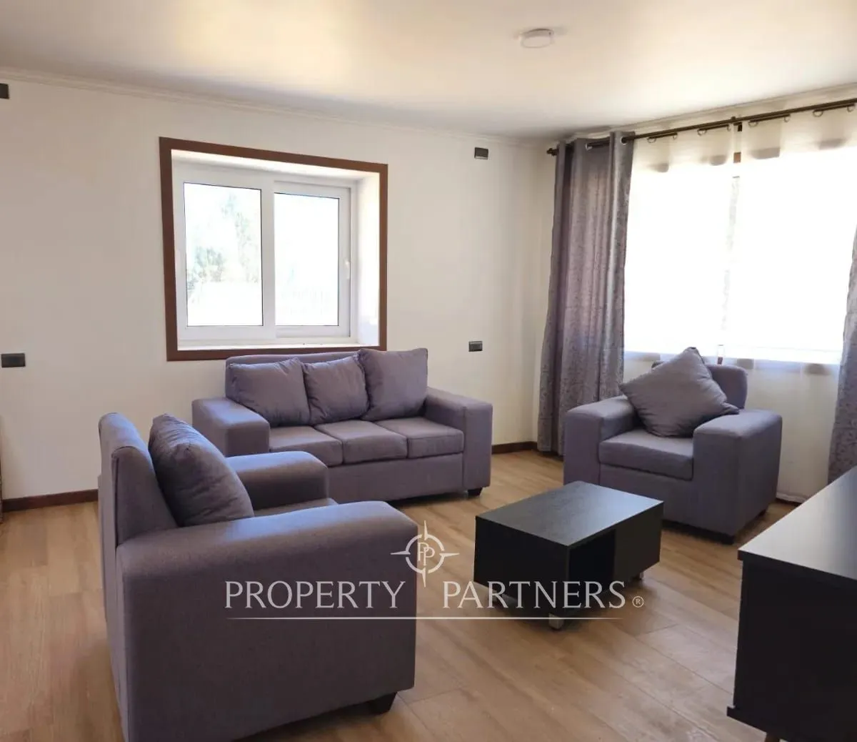 Imagen 5 de 30 de Algarrobo, Acogedora Casa Nueva En Un Hermoso Y Tr...