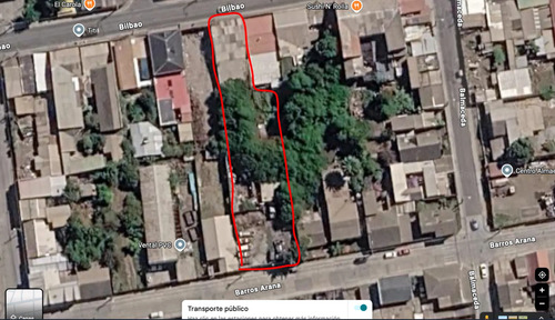 Vendo Propiedad En Talcahuano
