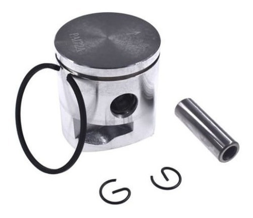 Piston Y Anillo Motosierra Husqvarna H 236