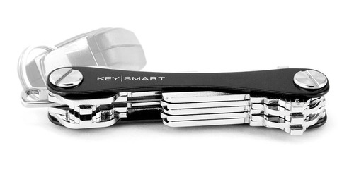 Keysmart Sistema De Organización De Llave Negro Electromundo