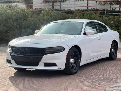 Dodge Charger V6 3.6