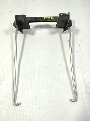 Soporte Bateria Chirey Tiggo 7 Pro 1.5 Mod 20-24 Original (Usado)