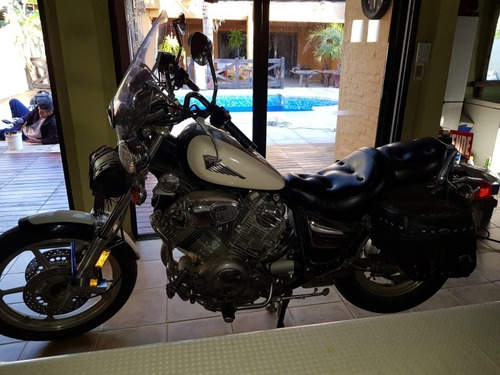 Yamaha Virago 1100 Special