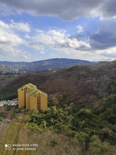 Imagen 11 de 11 de Apartamento En Lomas De Bello Monte