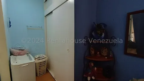 Apartamento En Venta Naiguata