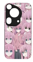 Comprar Funda Protector Case Para Huawei P70 Ultra Bocchi The Rock