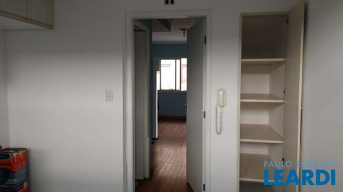 Imagem 7 de 15 de Casa Em Condomínio - Jardim Marajoara - Sp - 540527