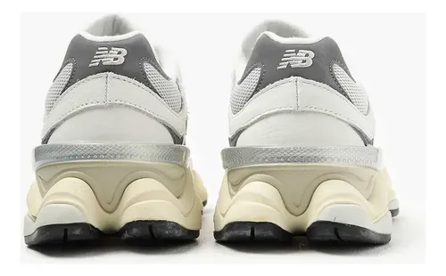 Tenis New Balance 9060 U9060aga | Parcelamento sem juros