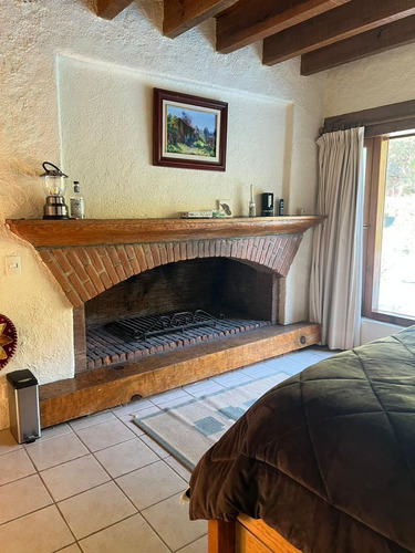Casa En Venta En Avandaro A Dos Aguas Estilo Vallesano