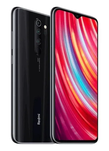 Xiaomi Redmi Note 8 Pro M1906g7e 6gb 64gb Dual Sim Duos