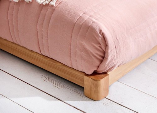 Cama Tatami Kioto De Diseño